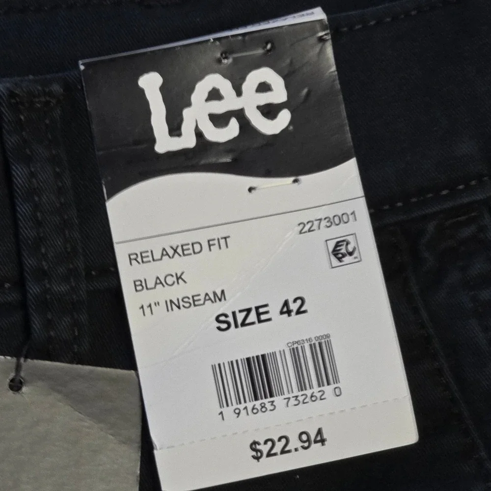 Lee upgrade your